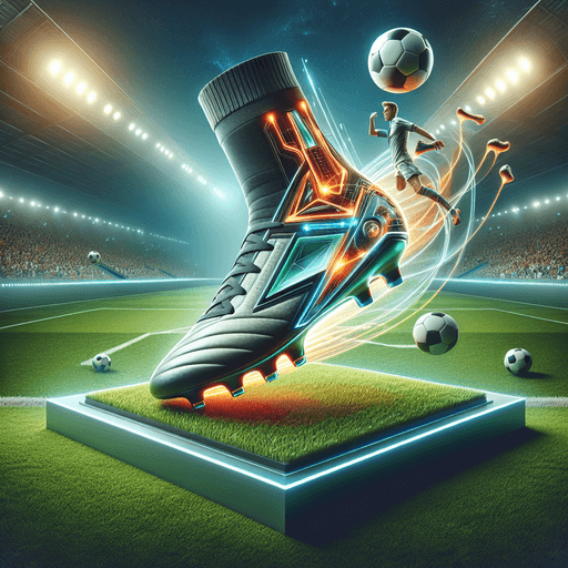 Inovasi dalam Desain Sepatu Sepak Bola untuk Performa Maksimal