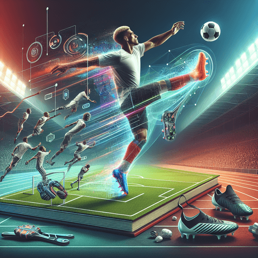 Mengubah Laju dalam Sepak Bola: Kemajuan Teknologi di Sektor Sepatu dan Perlengkapan
