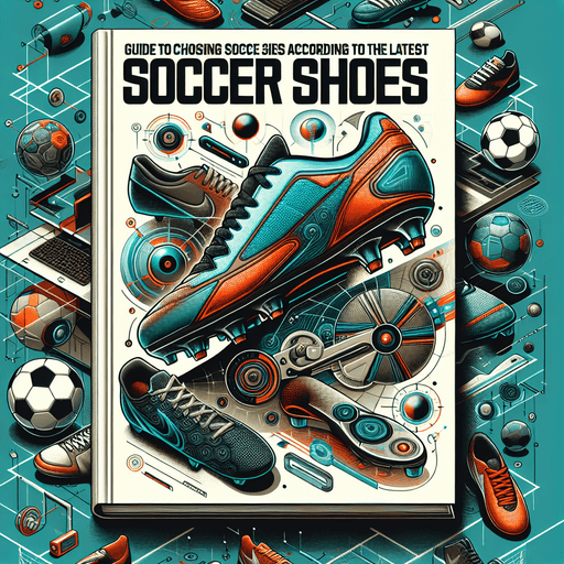 Panduan Memilih Sepatu Bola Sesuai Inovasi Teknologi Terbaru