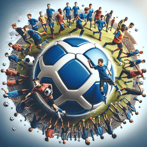 Peran Klub Sepak Bola dalam Pengembangan Pemain Muda