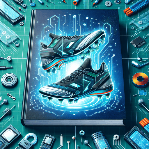 Sepatu Sepak Bola dengan Teknologi Terkini untuk Performa Maksimal