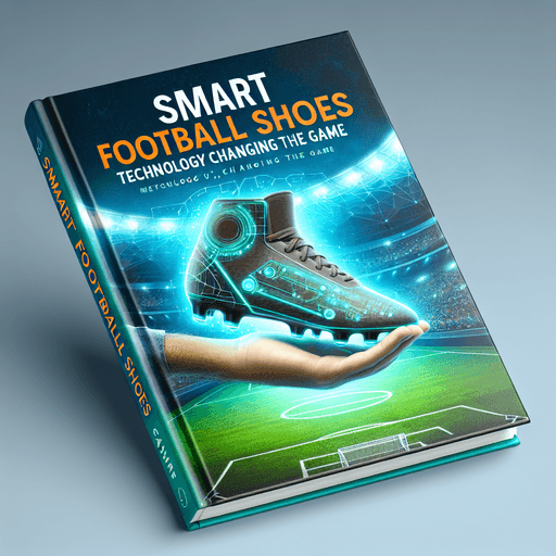 Sepatu Sepak Bola Pintar: Teknologi yang Mengubah Permainan