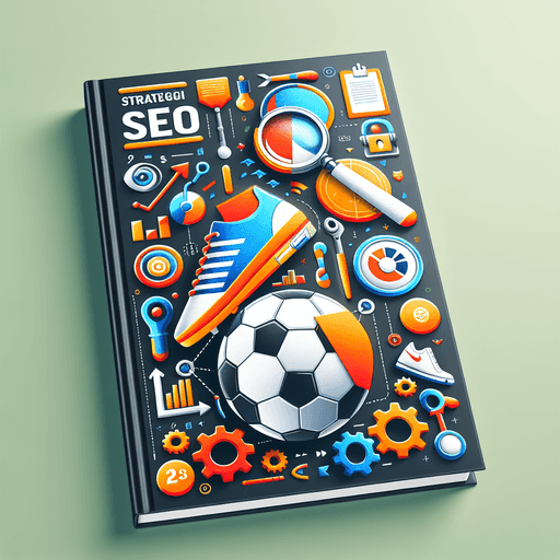 Strategi SEO untuk Pemasaran Sepatu dan Perlengkapan Sepak Bola Berbasis Teknologi