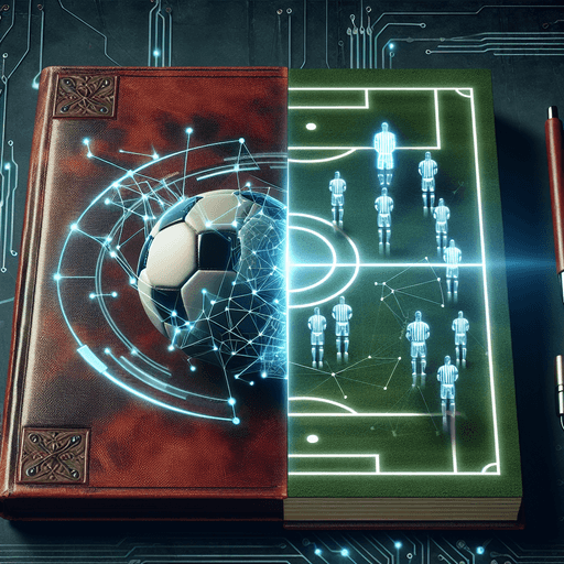 Teknologi VAR: Revolusi dalam Sepak Bola yang Kontroversial