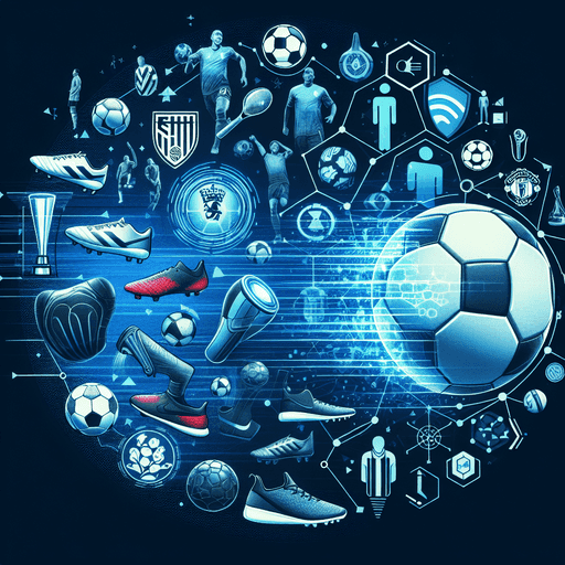 Transformasi Digital Perlengkapan Sepak Bola dan Dampaknya pada Klub